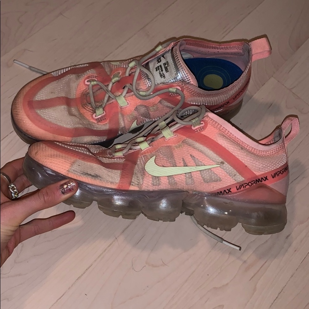 Nike VaporMax